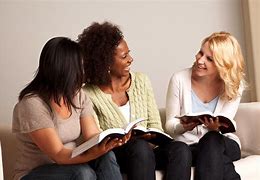 Image result for 30-Day Bible Study for Black Women