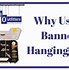 Image result for Clips to Adhere Banner to Drop Ceiling