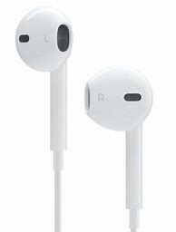 Image result for iPod Earbuds