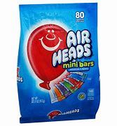 Image result for Airheads Candy Flavors