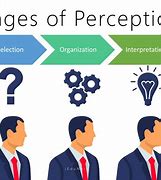 Image result for Human Perception