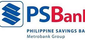 Image result for PSB Bank Logo