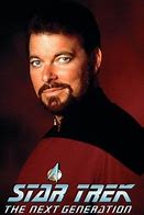 Image result for Riker's Beard