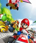 Image result for Mario Kart Desktop