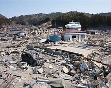 Image result for Tsunami Caused by Earthquake