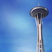 Image result for space needle