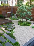 Image result for Steve Jobs Zen Garden Design