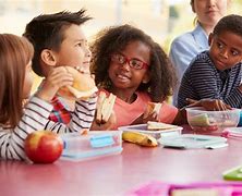 Image result for School Lunch Event Image