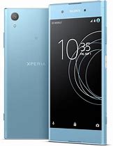 Image result for Sony Xperia X-A1 Plus باتری