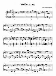 Image result for Medium Piano Sheet Music