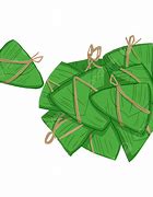 Image result for Zongzi PNG