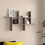 Image result for Wall Display Shelves for Collectibles
