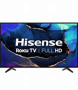 Image result for Hisense 40'' Roku TV
