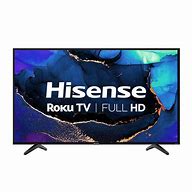 Image result for hisense roku tvs 40 inch