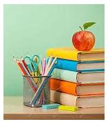 Image result for Teacher Apple Background