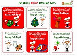 Image result for School Lunch Notes for Kids