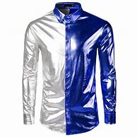 Image result for Shiny Casual Fit for Men