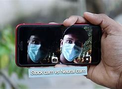 Image result for Neuralcam iPhone SE 2022