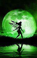 Image result for iPhone Tinkerbell Glow in the Dark