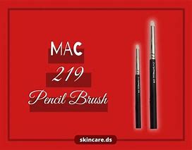Image result for Mac Makeup Brush