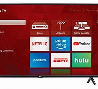 Image result for TCL Roku TV 24 Inch 1080P