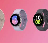 Image result for Samsung Watch 5 Colours