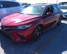 Image result for Toyota Camry 2018 XSE Bumper Gray