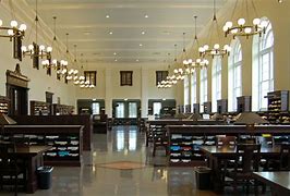 Image result for Emory University Library