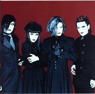 Image result for Malice Mizer Members