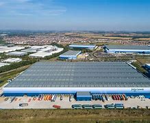 Image result for What Is a Industrial Park