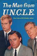 Image result for Henry Cavill the Man From Uncle