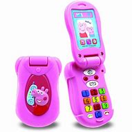Image result for Flip Phones for Kids First Phone