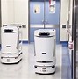 Image result for Robots in Hospitals