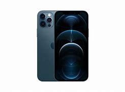Image result for iPhone 12 Pro Pacific Blue vs iPhone 12 Blue