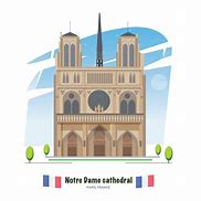 Image result for Notre Dame Clip Art Free