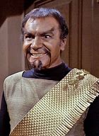 Image result for Klingon Kor
