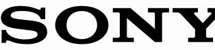 Image result for Sony Logo Colored