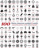 Image result for Thunderbolt American Indian Symbol