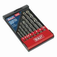 Image result for Carbide Tip Masonry Drill Bit