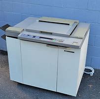 Image result for Vintage Copier