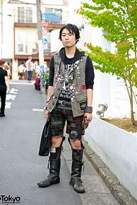 Image result for crust_punk