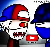 Image result for Blue versus Huggy Wuggy