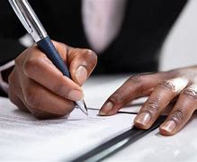 Image result for Facilitate a Signing of Contract