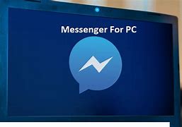 Image result for Messenger for Desktop Windows 1.0 Download