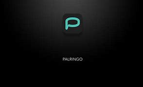 Image result for The New Palringo Logo