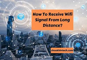 Image result for Long Range Wi-Fi for City