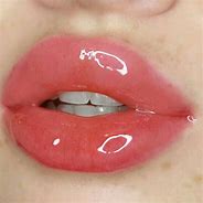Image result for Pink Makeup Aesthetic