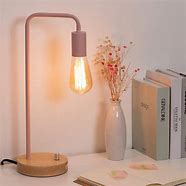 Image result for Pink Desk Lamp