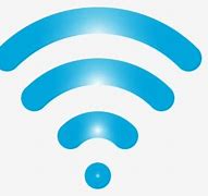 Image result for Wi-Fi Logo Blue