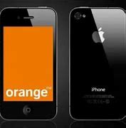 Image result for Orange iPhone 5